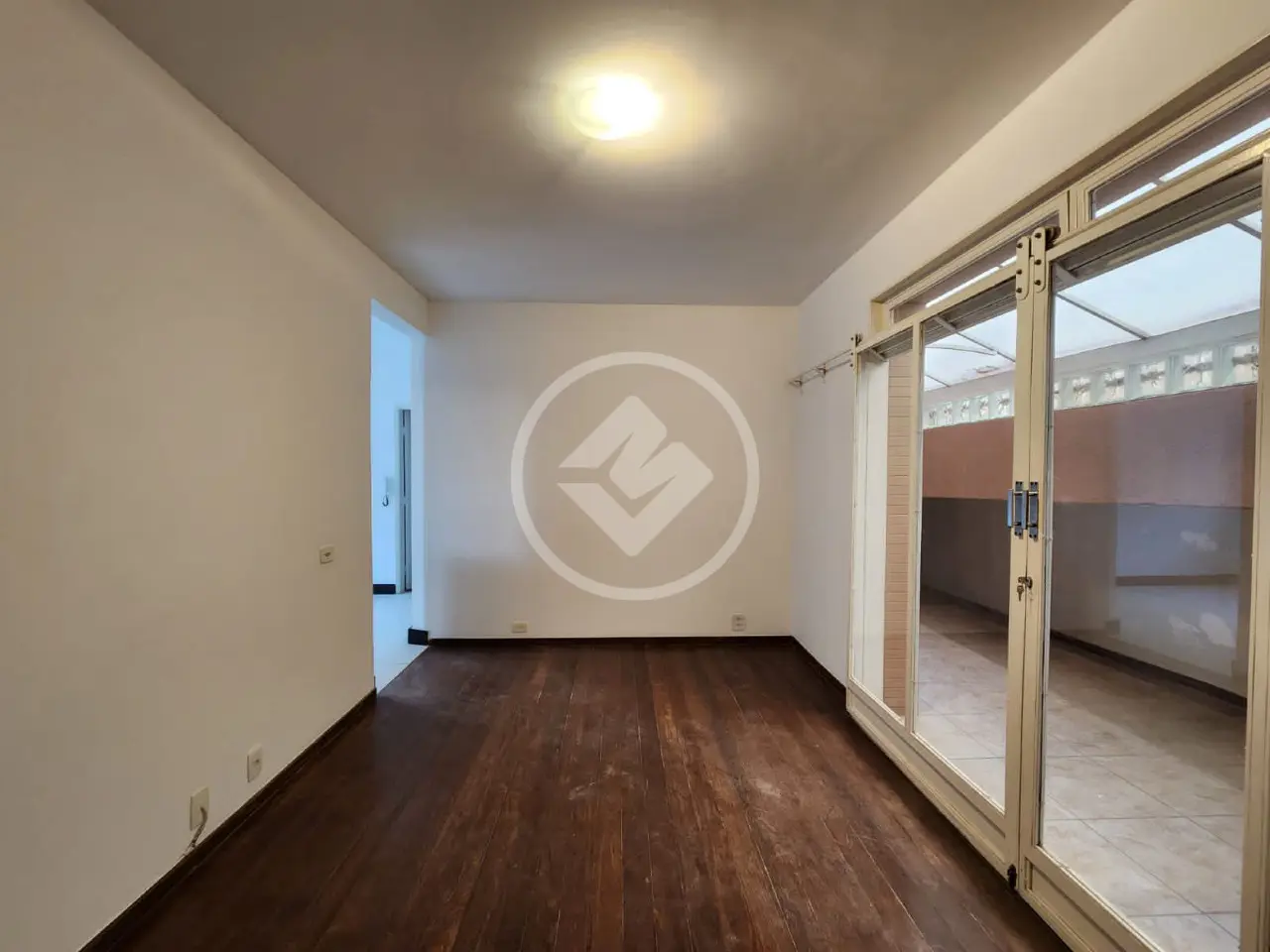 Imagem 1 - Apartamento em Santo Antônio, Belo Horizonte - MG