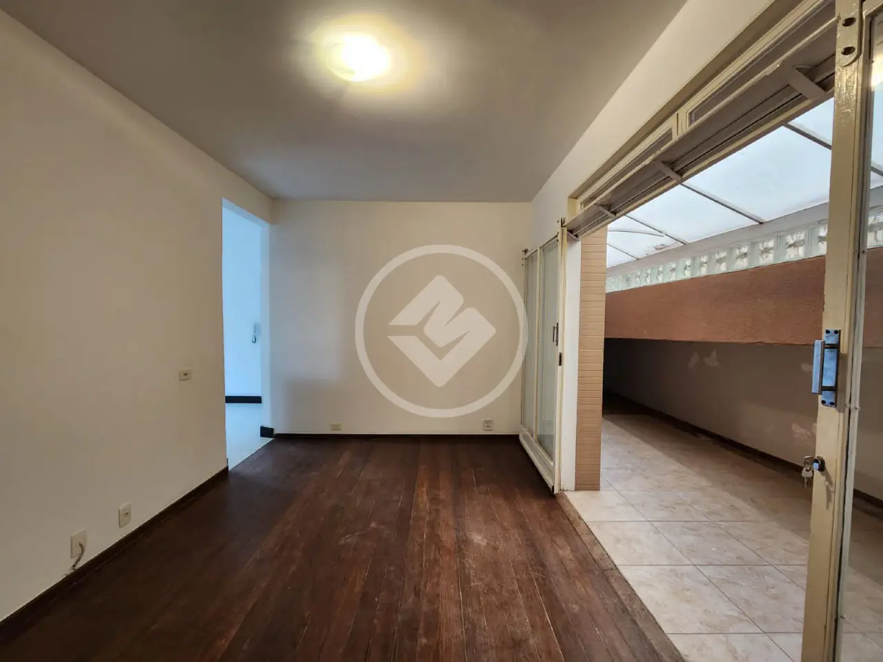 Imagem 1 - Apartamento em Santo Antônio, Belo Horizonte - MG