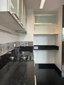 Imagem 2 - Apartamento em BELVEDERE, Belo Horizonte - MG