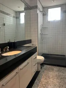 Imagem 3 - Apartamento em BELVEDERE, Belo Horizonte - MG