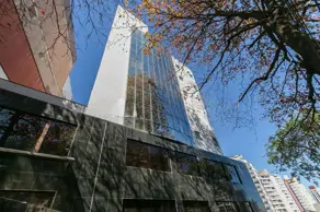 Prédio Funcionários, Belo Horizonte - MG — foto 1
