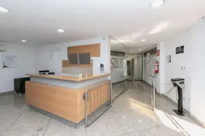 Imagem 2 - Prédio em Funcionários, Belo Horizonte - MG