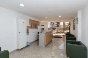 Imagem 3 - Prédio em Funcionários, Belo Horizonte - MG