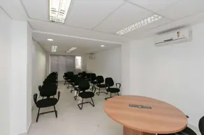Imagem 4 - Prédio em Funcionários, Belo Horizonte - MG