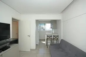 Apartamento LUXEMBURGO, Belo Horizonte - MG — foto 1