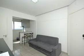 Apartamento LUXEMBURGO, Belo Horizonte - MG — foto 2