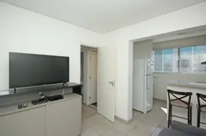 Imagem 2 - Apartamento em LUXEMBURGO, Belo Horizonte - MG