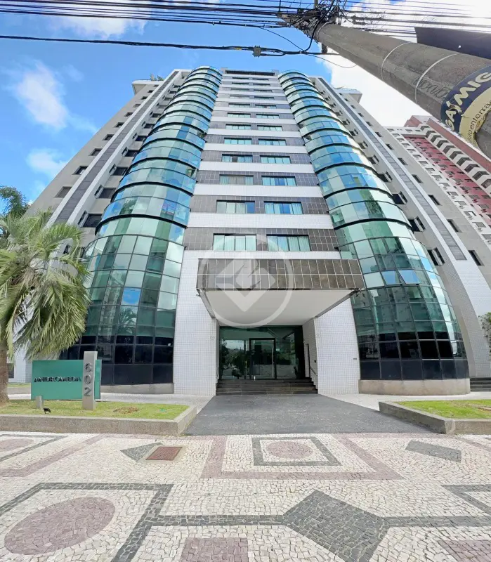 Image 30 - Apartamento em BELVEDERE, Belo Horizonte - MG