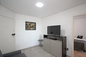 Imagem 3 - Apartamento em LUXEMBURGO, Belo Horizonte - MG