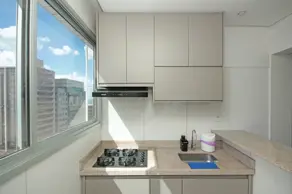 Imagem 5 - Apartamento em LUXEMBURGO, Belo Horizonte - MG