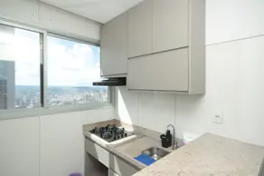 Imagem 6 - Apartamento em LUXEMBURGO, Belo Horizonte - MG
