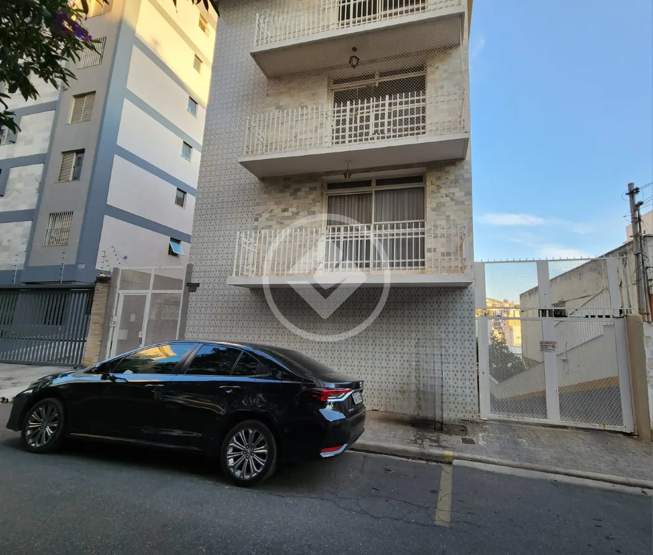 Image 32 - Apartamento em Santo Antônio, Belo Horizonte - MG