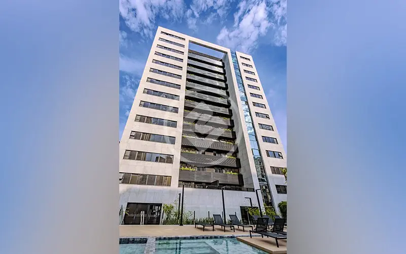 Image 35 - Apartamento em LOURDES, Belo Horizonte - MG