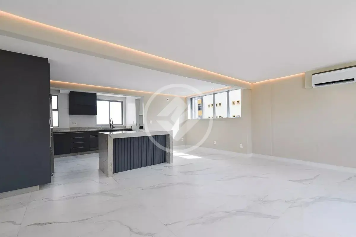 Imagem 1 - Apartamento em Savassi, Belo Horizonte - MG