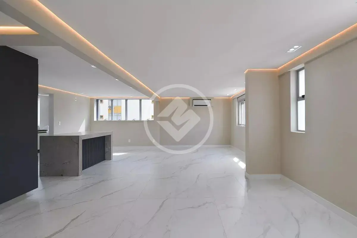 Imagem 2 - Apartamento em Savassi, Belo Horizonte - MG
