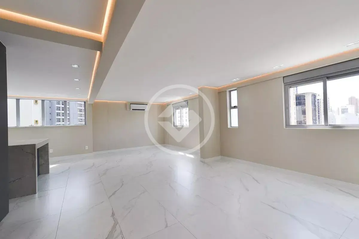 Imagem 3 - Apartamento em Savassi, Belo Horizonte - MG