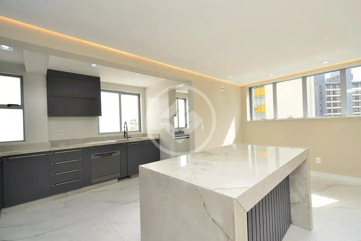 Imagem 6 - Apartamento em Savassi, Belo Horizonte - MG