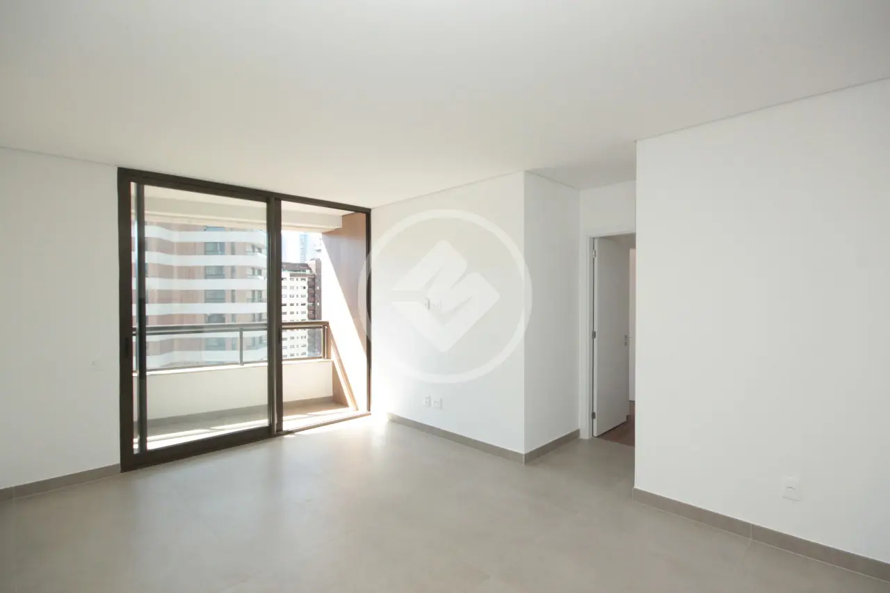 Imagem 1 - Apartamento em Vale do Sereno, Nova Lima - MG
