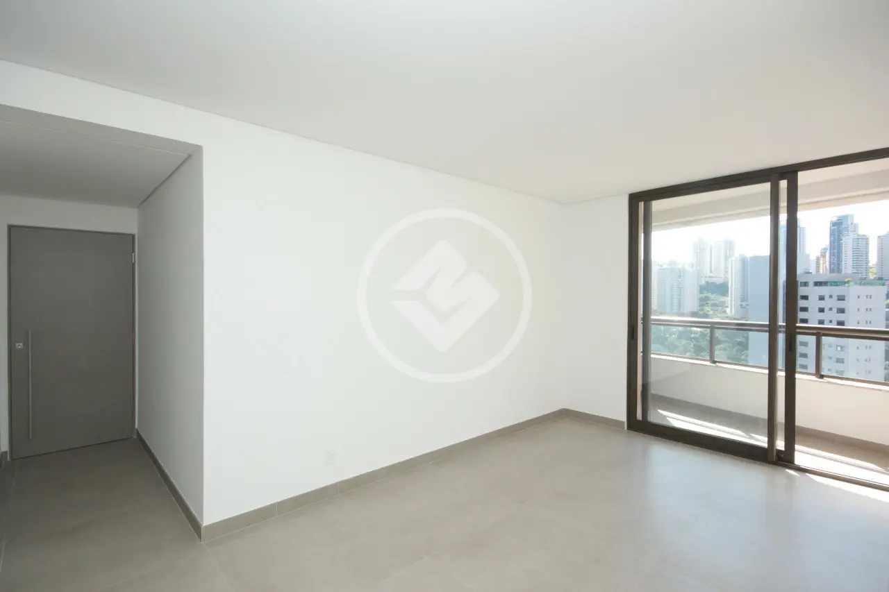 Apartamento com 3 quartos à venda no bairro Vale do Sereno — foto 3