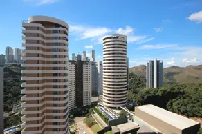 Imagem 5 - Apartamento em Vale do Sereno, Nova Lima - MG