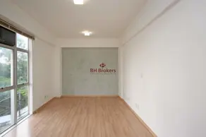 Sala Comercial Santo Agostinho, Belo Horizonte - MG — foto 1