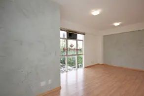 Sala Comercial Santo Agostinho, Belo Horizonte - MG — foto 2