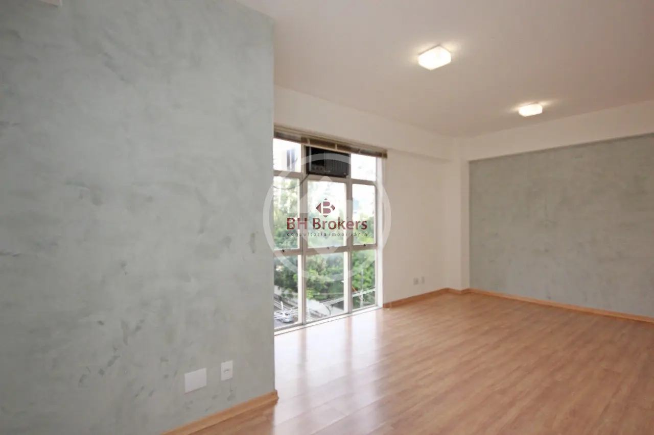 Image 2 - Sala Comercial em Santo Agostinho, Belo Horizonte - MG
