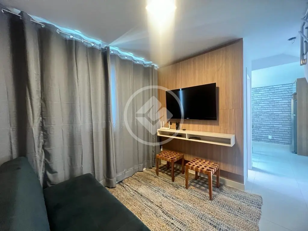 Imagem 1 - Apartamento em Savassi, Belo Horizonte - MG