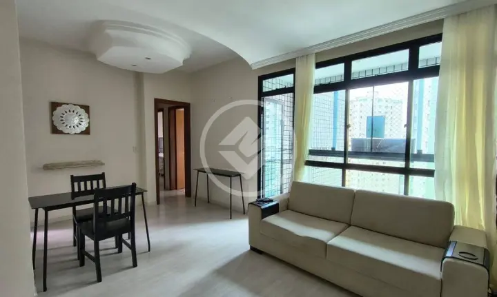 Imagem 1 - Apartamento em Sion, Belo Horizonte - MG