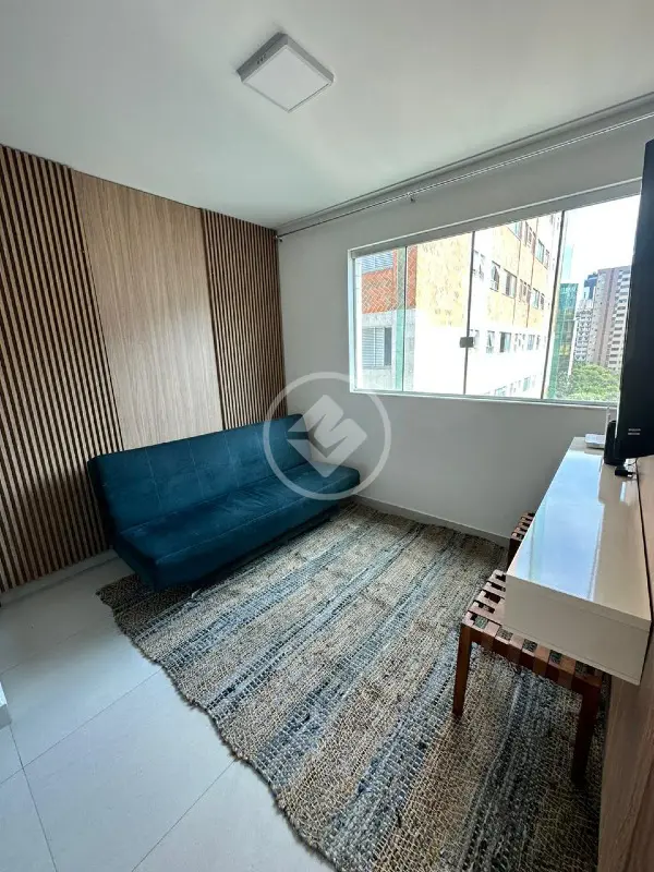Image 2 - Apartamento em Savassi, Belo Horizonte - MG