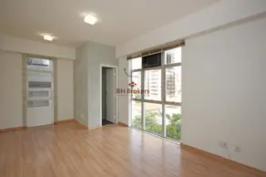 Imagem 3 - Sala Comercial em Santo Agostinho, Belo Horizonte - MG