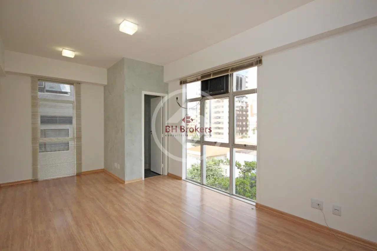 Sala comercial à venda no bairro Santo Agostinho — foto 4