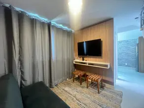 Imagem 2 - Apartamento em Savassi, Belo Horizonte - MG