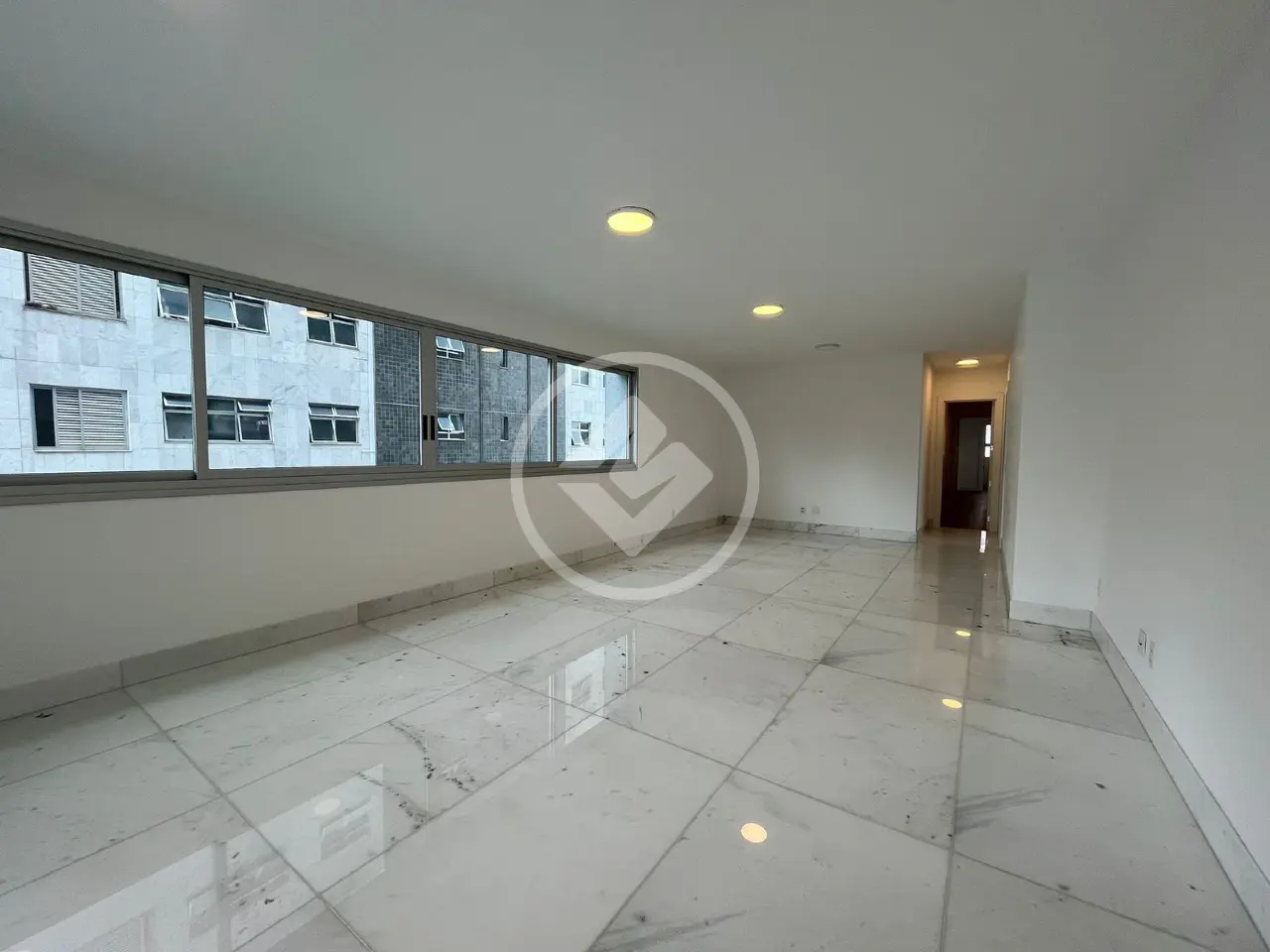 Imagem 1 - Apartamento em Funcionários, Belo Horizonte - MG