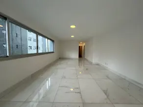 Apartamento Funcionários, Belo Horizonte - MG — foto 2