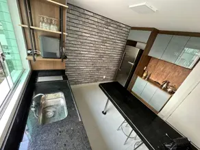 Imagem 3 - Apartamento em Savassi, Belo Horizonte - MG