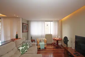 Imagem 3 - Apartamento em GUTIERREZ, Belo Horizonte - MG