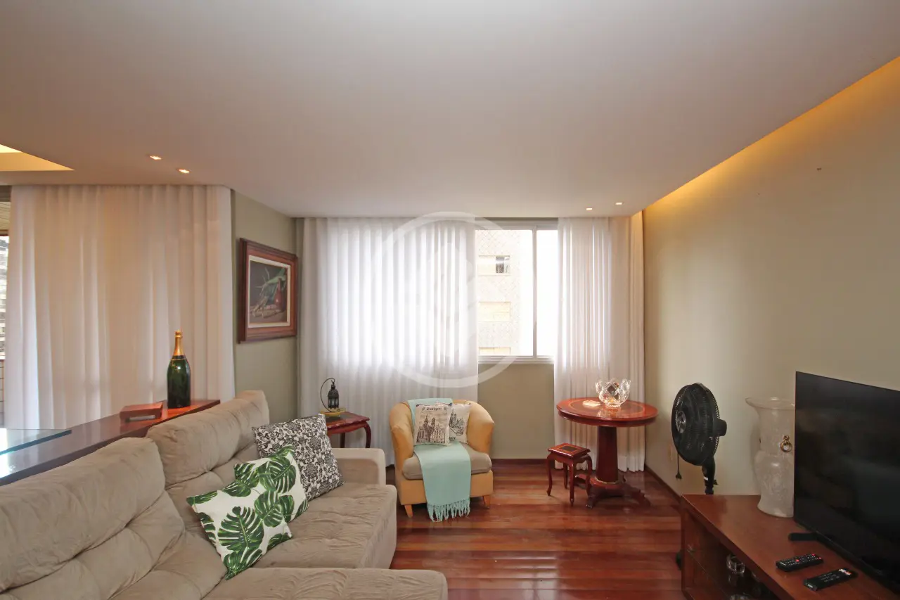 Imagem 3 - Apartamento em GUTIERREZ, Belo Horizonte - MG