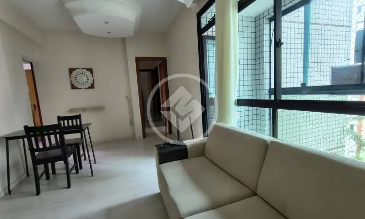 Imagem 2 - Apartamento em Sion, Belo Horizonte - MG