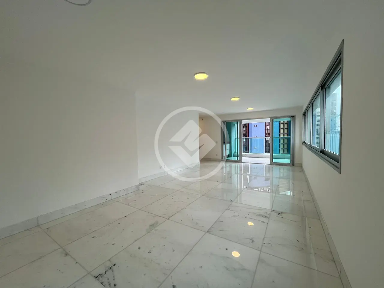 Apartamento com 4 quartos à venda no bairro Funcionários — foto 3