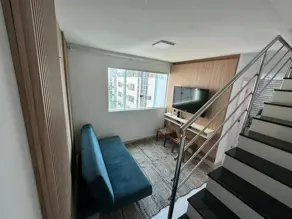 Imagem 4 - Apartamento em Savassi, Belo Horizonte - MG