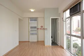 Imagem 6 - Sala Comercial em Santo Agostinho, Belo Horizonte - MG