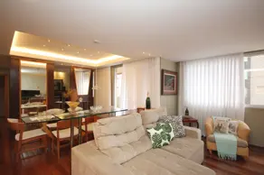 Imagem 4 - Apartamento em GUTIERREZ, Belo Horizonte - MG