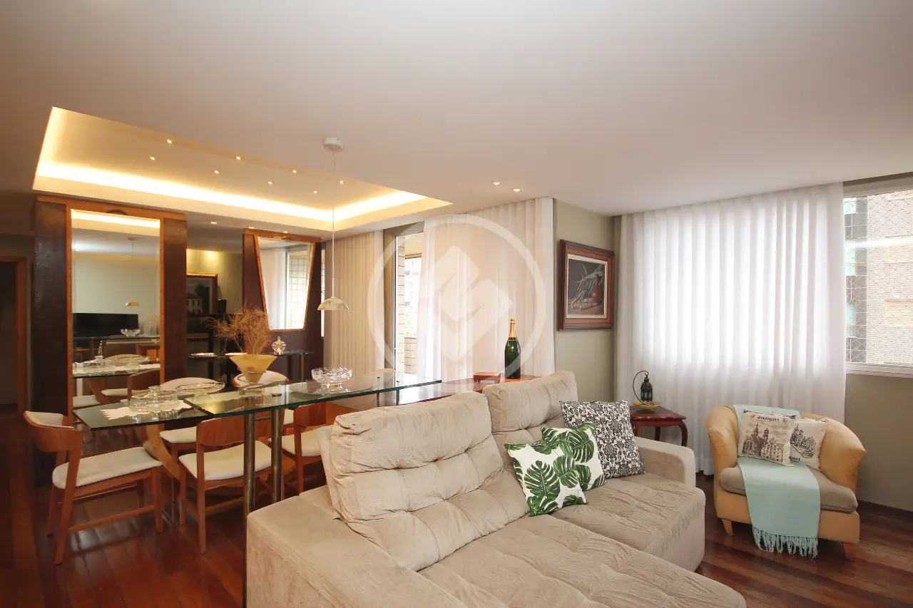 Imagem 4 - Apartamento em GUTIERREZ, Belo Horizonte - MG