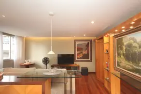 Imagem 5 - Apartamento em GUTIERREZ, Belo Horizonte - MG