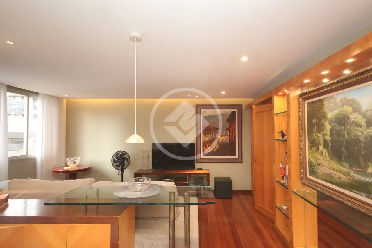 Imagem 5 - Apartamento em GUTIERREZ, Belo Horizonte - MG