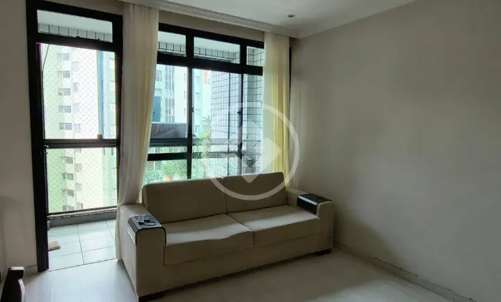 Imagem 3 - Apartamento em Sion, Belo Horizonte - MG