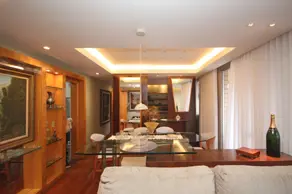 Apartamento GUTIERREZ, Belo Horizonte - MG — foto 1