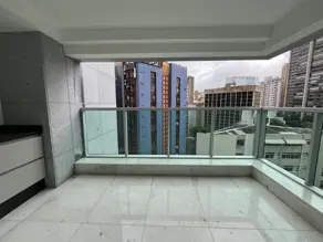 Imagem 5 - Apartamento em Funcionários, Belo Horizonte - MG