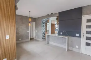 Apartamento LOURDES, Belo Horizonte - MG — foto 2